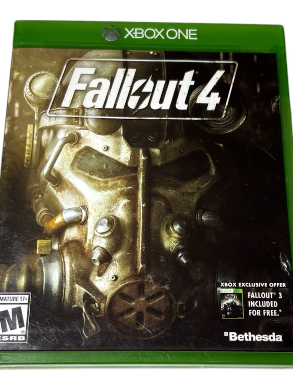 Fallout 4 - Xbox One